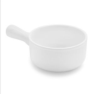 Sur La Table Porcelain Soup Bowl